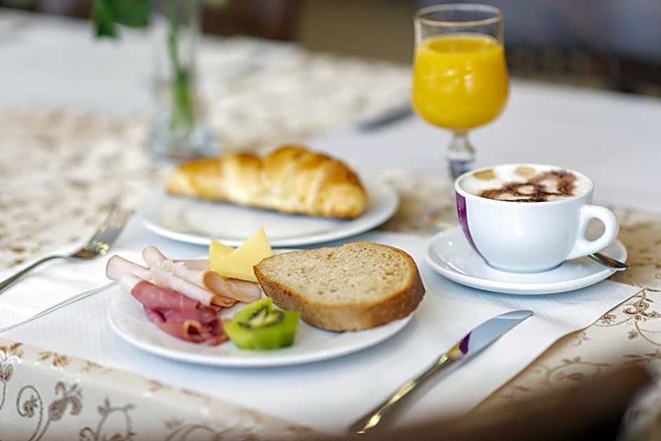 Hotel Bahnhof Zollikofen