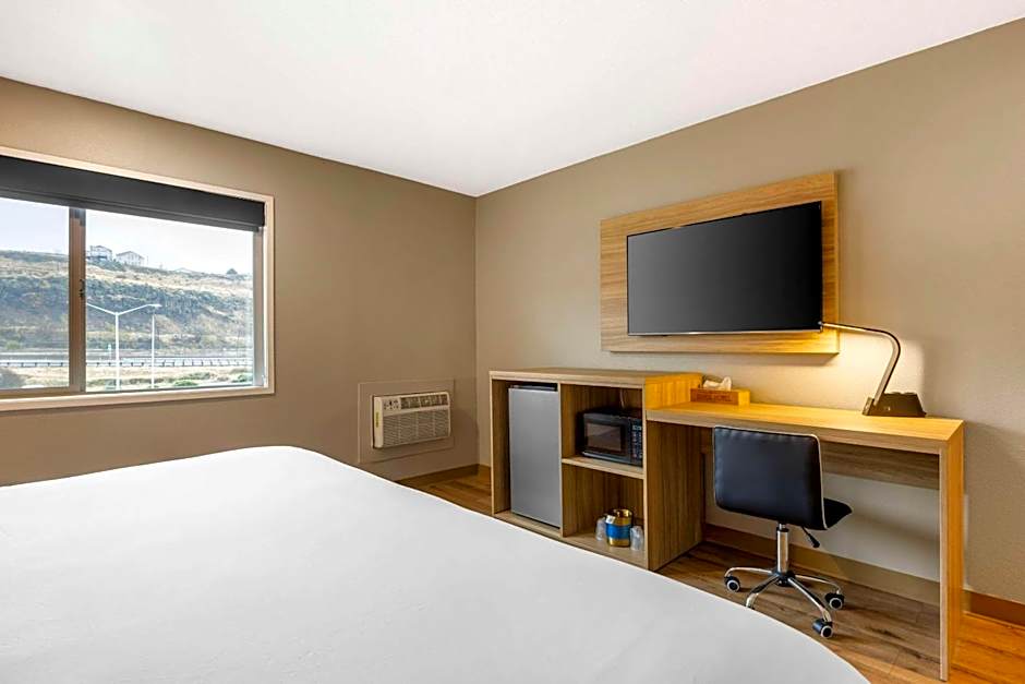 Columbia River Hotel, Ascend Hotel Collection