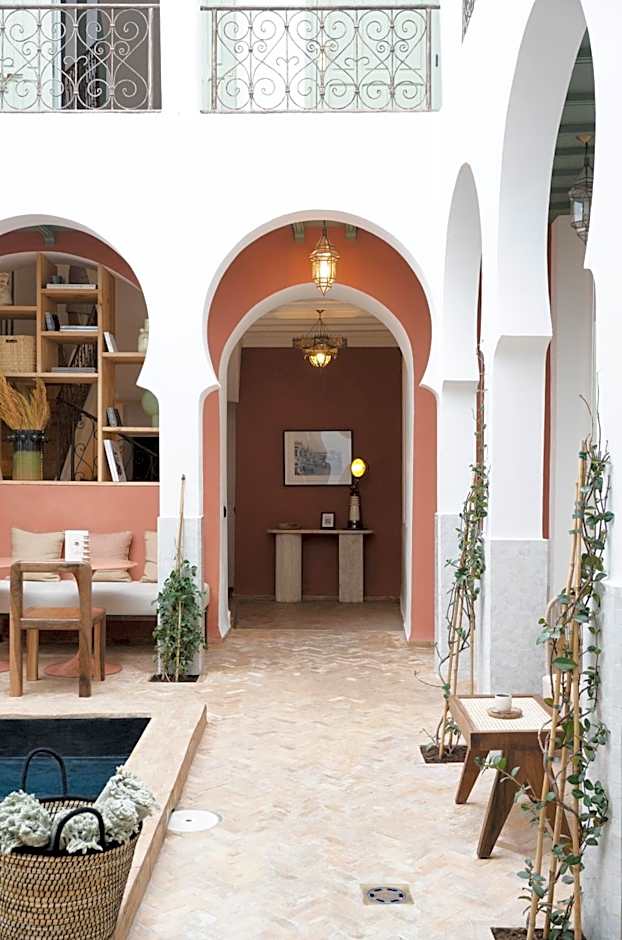 Riad Al Uzza