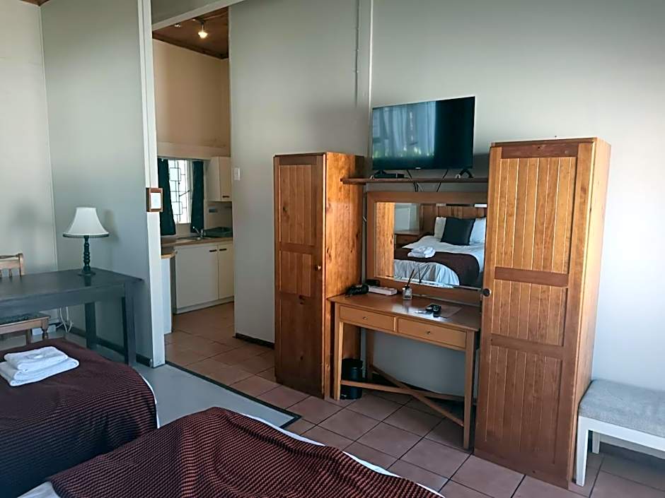 Aqua Marine Guest House