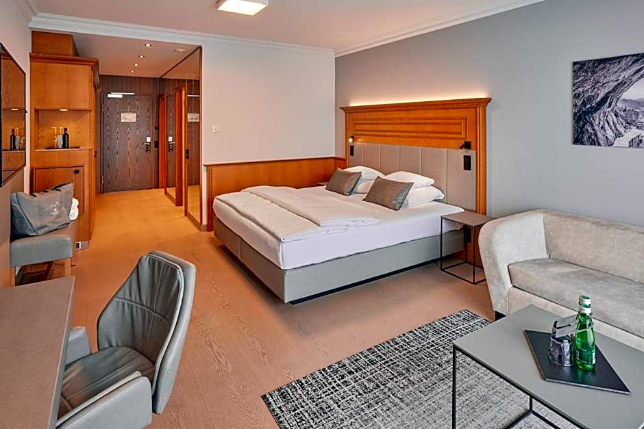 Hotel EDELWEISS Berchtesgaden Superior