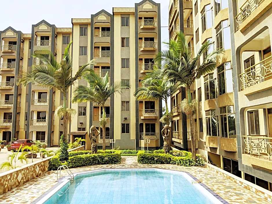 Prestige Hotel Suites