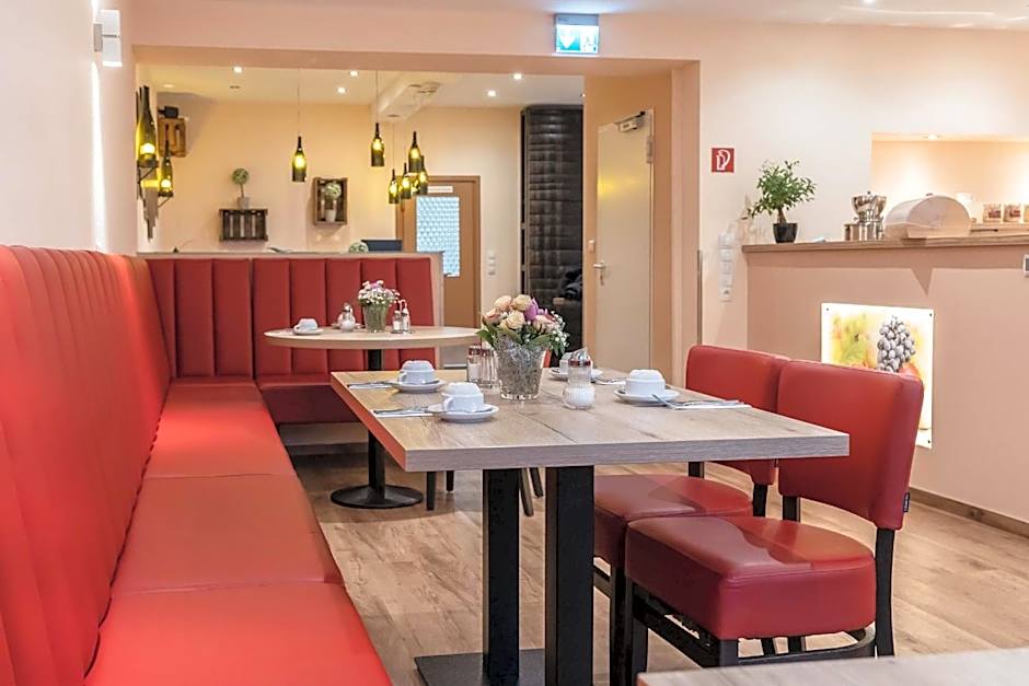 Hotel Altes Weinhaus