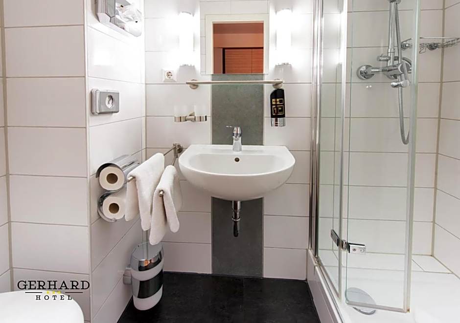 Hotel Gerhard