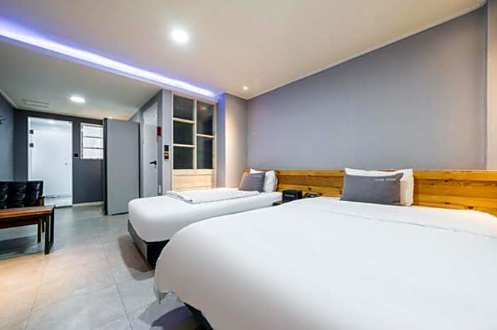 Photo 1 of 12 of Deluxe 2 Beds