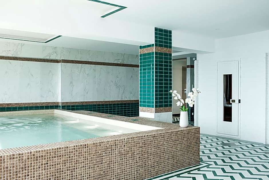 Hotel La Pietra Restaurant & Spa