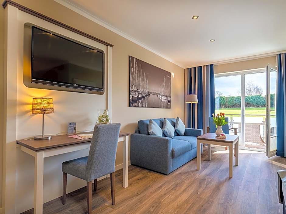 Tom's Hus Heiligenhafen