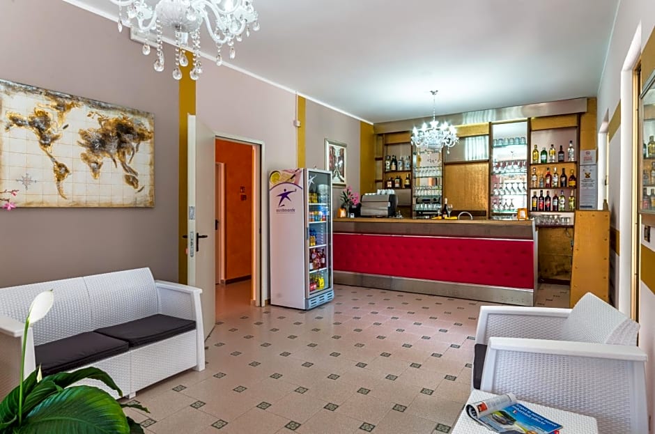 Hotel Romantik & Depandance