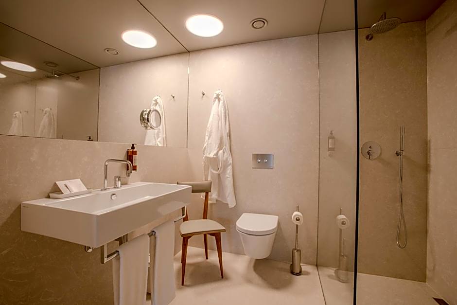 Raw Culture Art & Lofts Bairro Alto