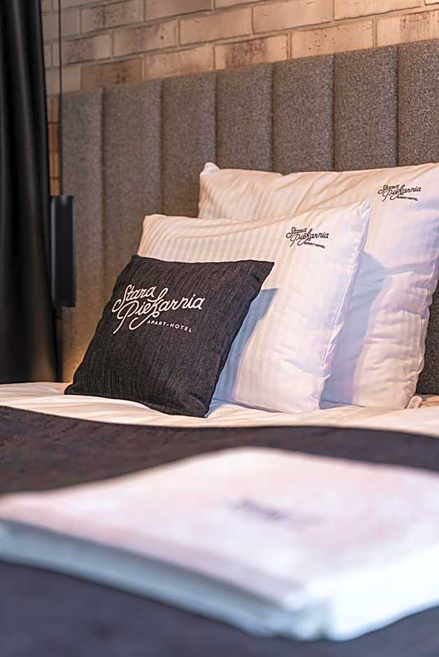 Stara-Piekarnia Apart-hotel