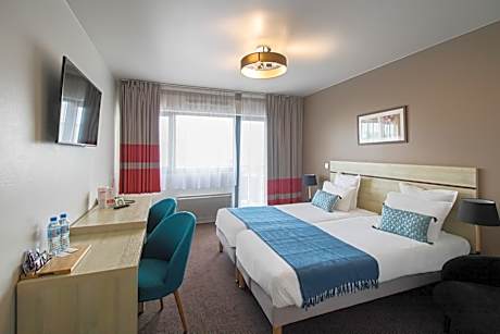 Appart'City Confort Paris Villejuif (Ex Park&Suites)