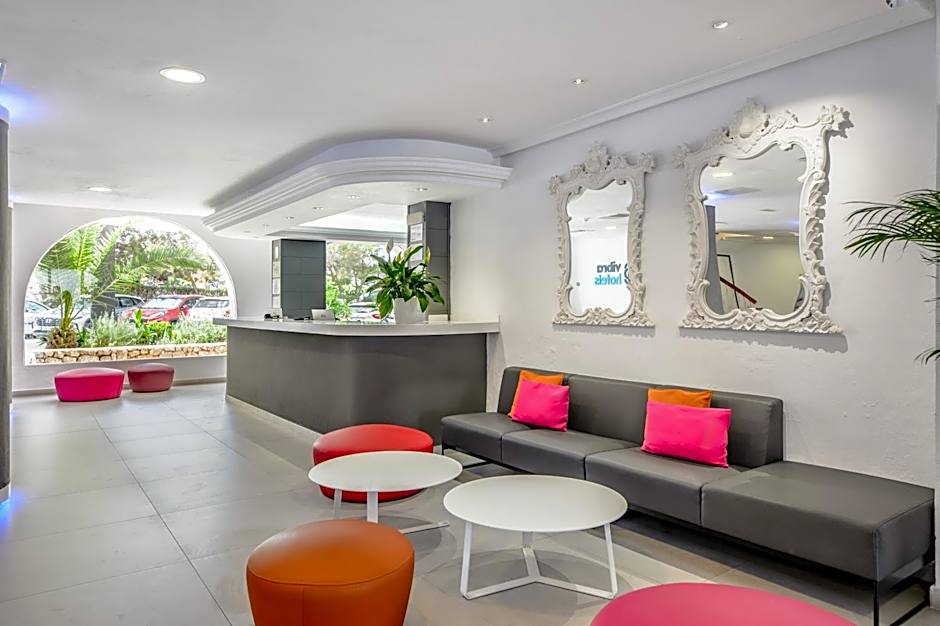 Hotel Vibra San Remo