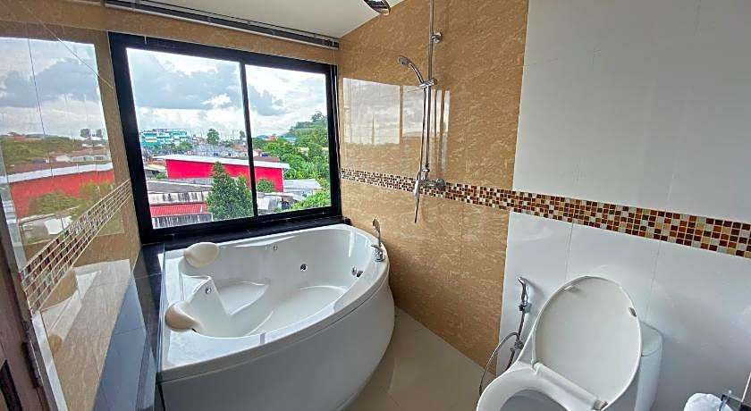 Rakkawan Residence Khaolak
