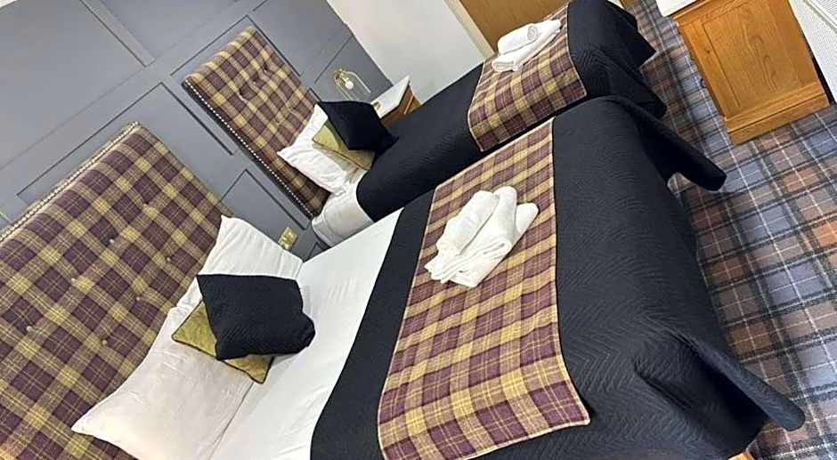 Royal Dunkeld Hotel