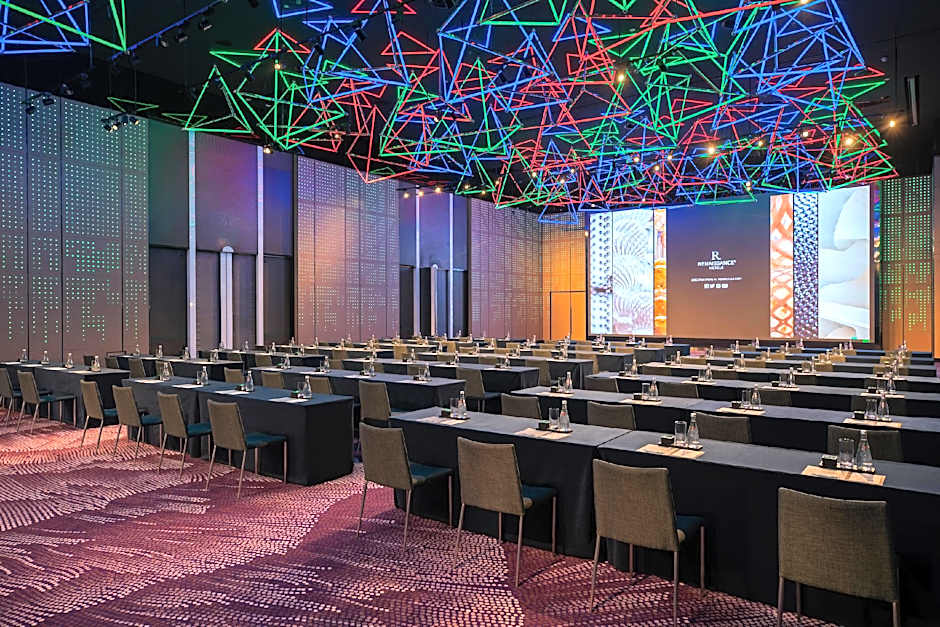 Renaissance Nanning Hotel