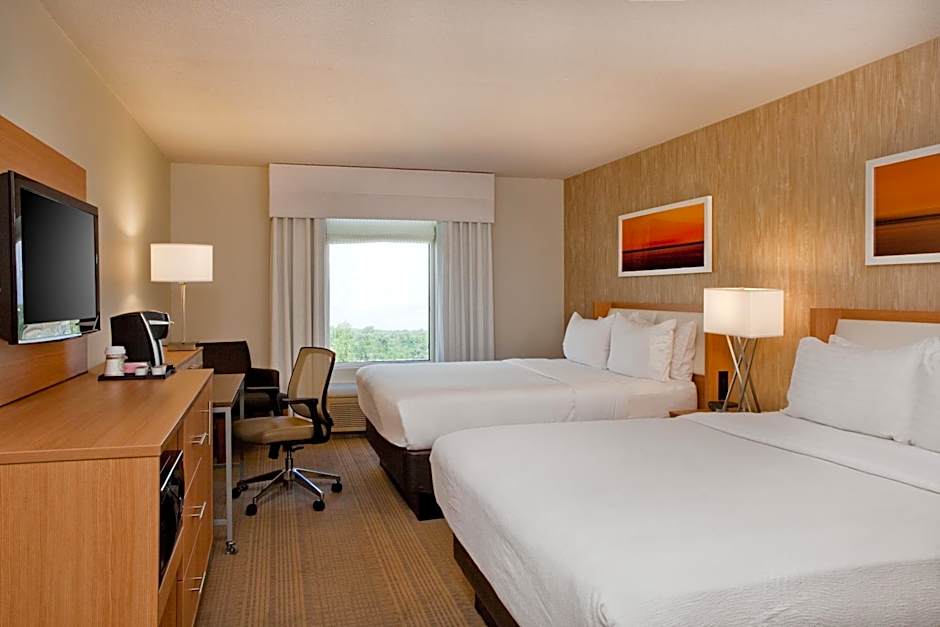 Holiday Inn Little Rock-Presidential-Dwntn by IHG