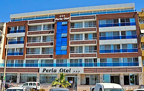Perla Hotel