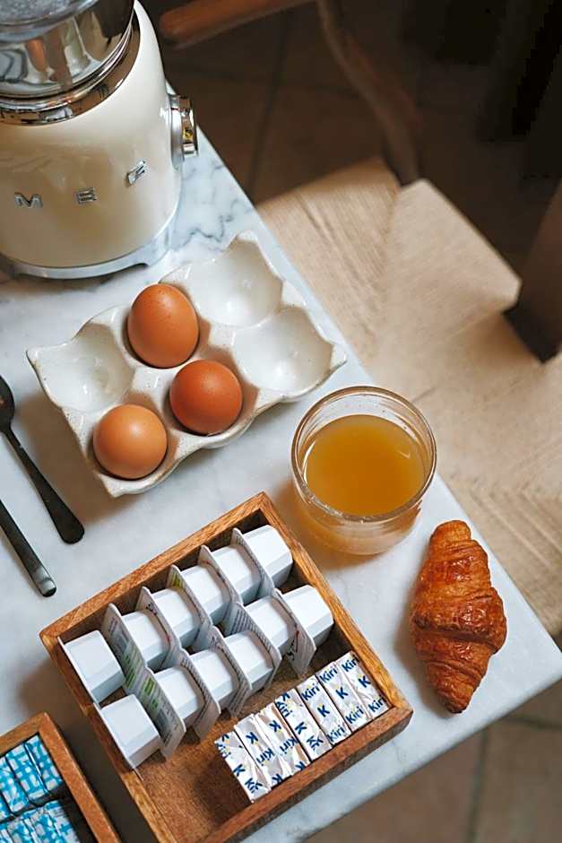 Hôtel des Beaux Arts