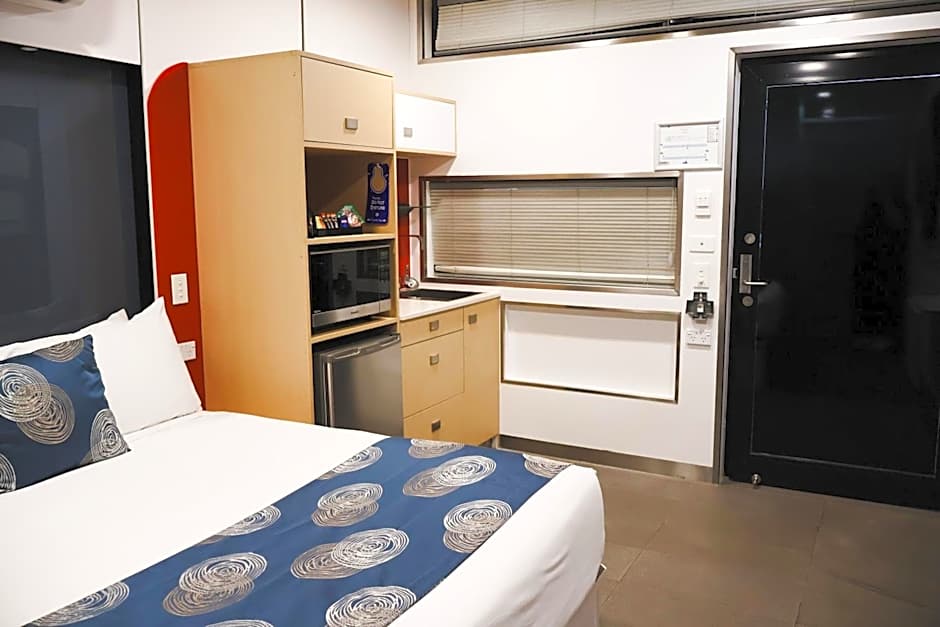 Room Motels Gympie