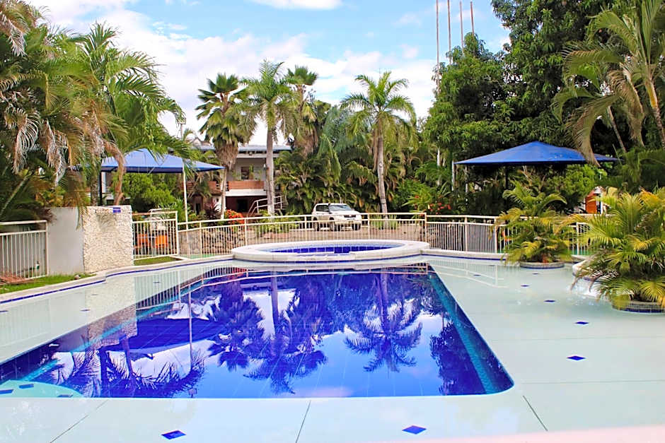 Hotel Mar Azul Neiva