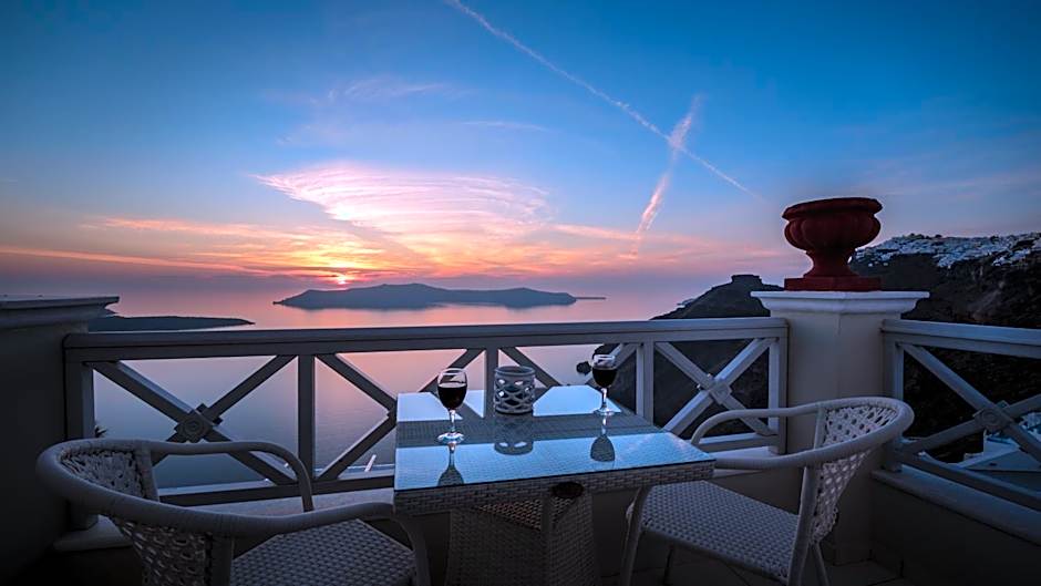 Ellinon Thea Boutique Hotel