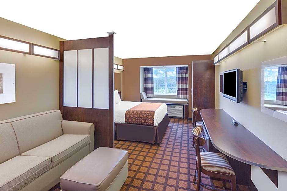 Microtel Inn & Suites By Wyndham Ozark