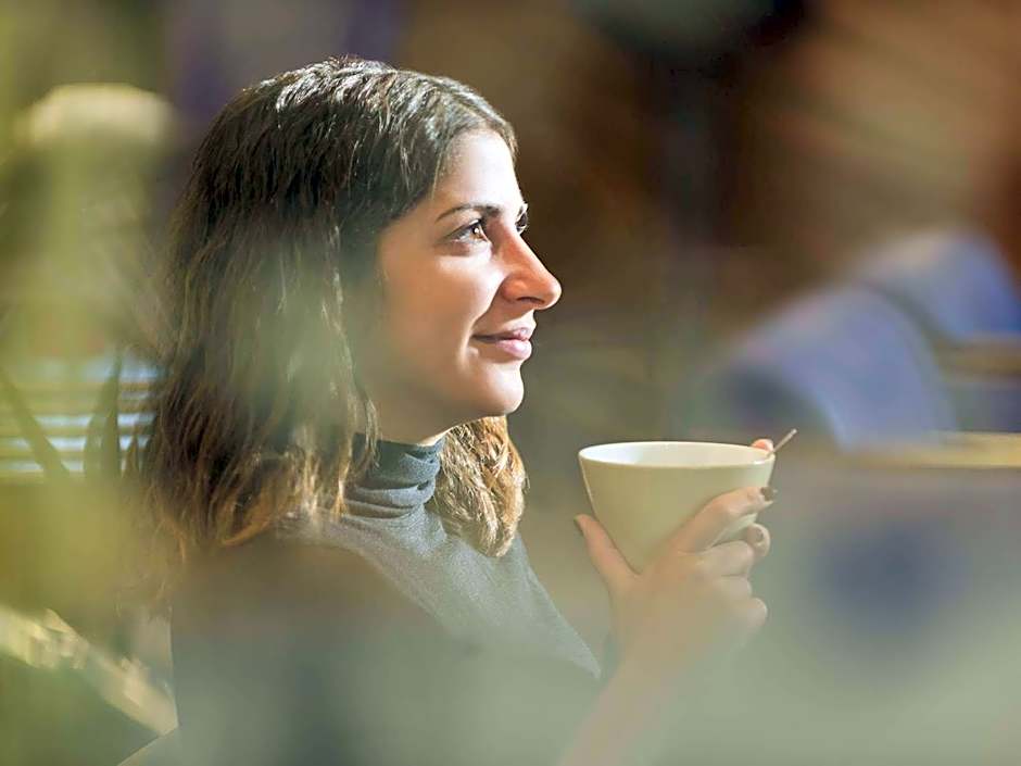 Novotel Nice Arenas Aeroport