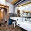 Chalet Pineta relax location