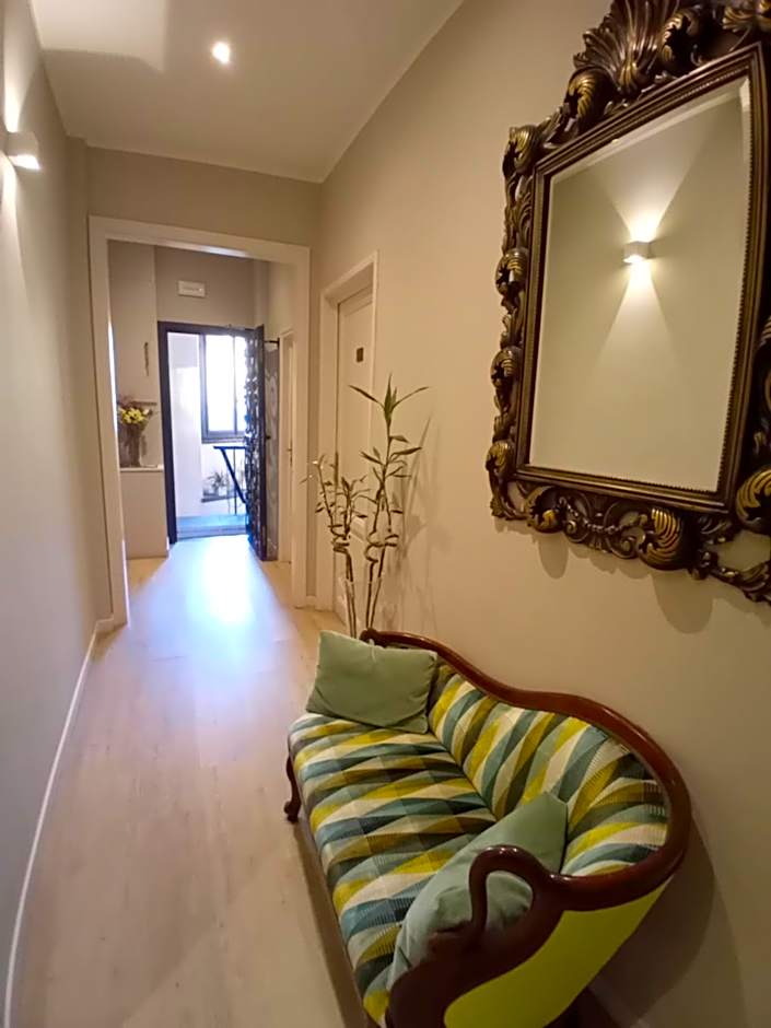 Hotel Giappone