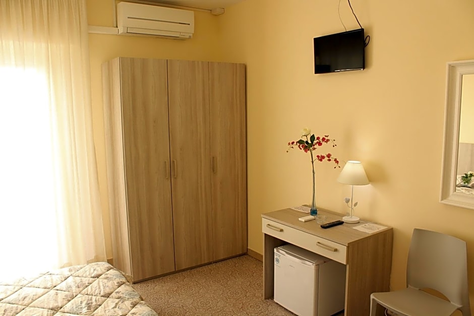 Hotel Luca
