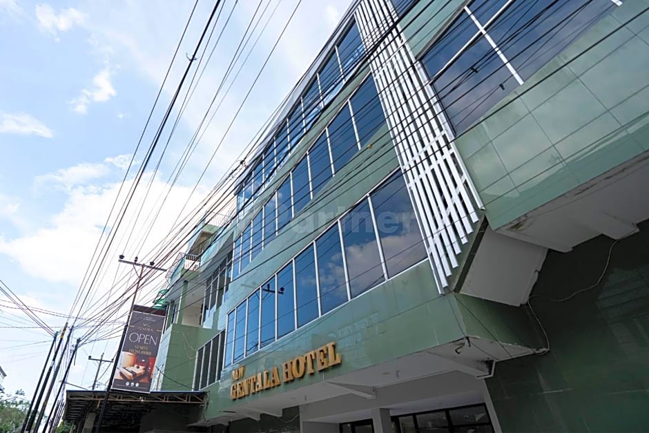 New Gentala Hotel RedPartner Medan