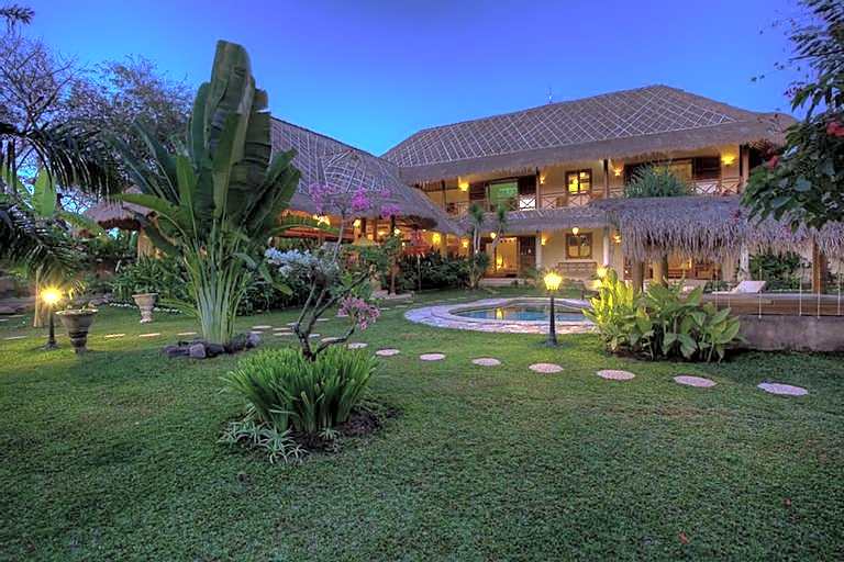 Villa Santai 