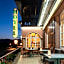 Hotel Munsch Restaurant & Wellness, Colmar Nord - Haut-Koenigsbourg
