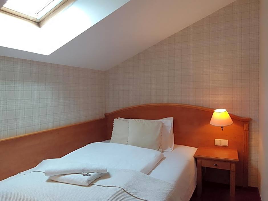 Hotel Stare Miasto Old Town