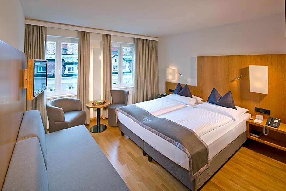 Hotel Maximilian - Stadthaus Penz