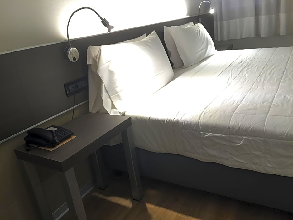 Hotel Al Cason