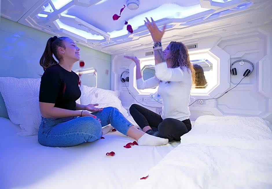 Space Home Apartment - City Center