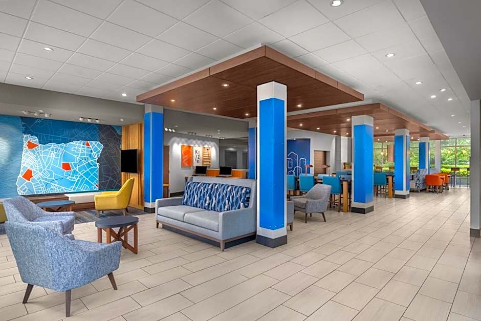 Holiday Inn Express & Suites Salem North-Keizer By IHG
