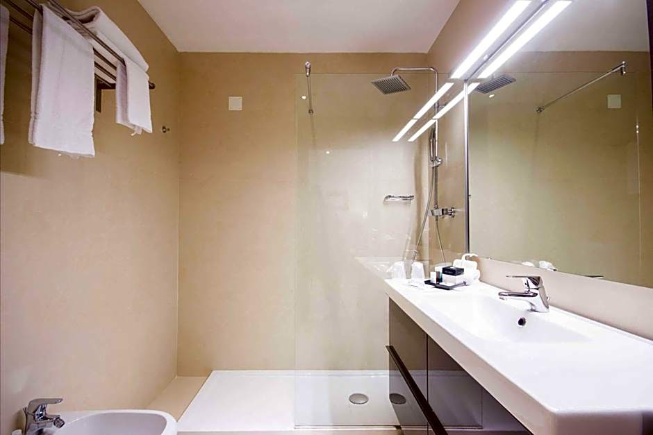 Best Western Hotel Modena District