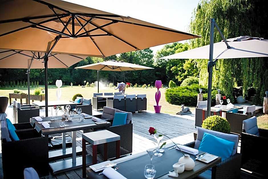 Domaine De Barive