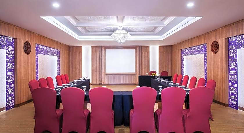 Grand Mercure Yogyakarta Adi Sucipto