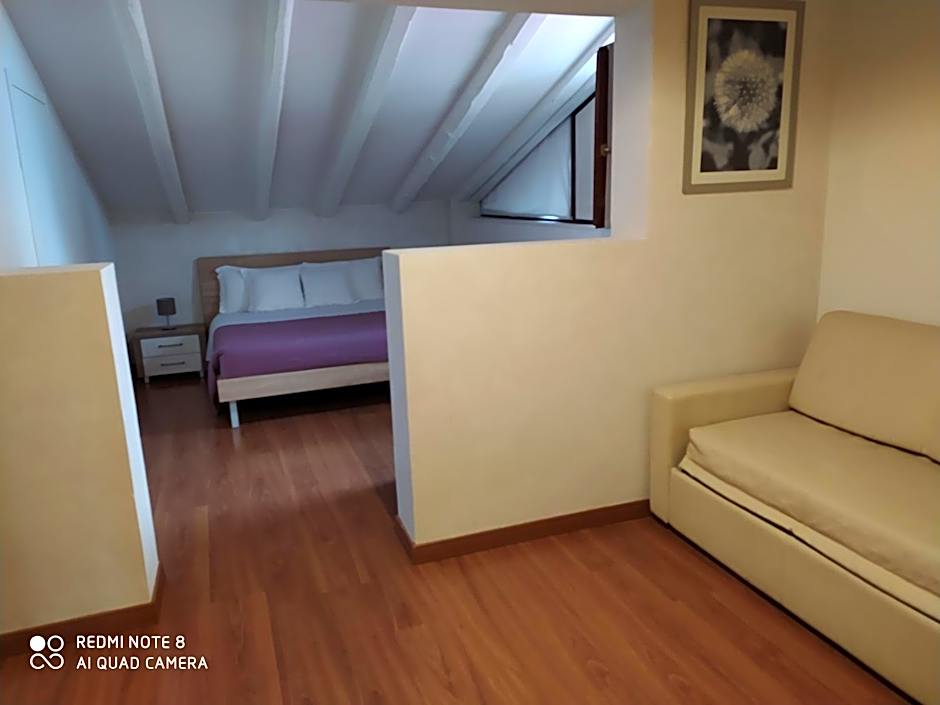 Hotel Antica Fenice