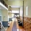 Lancar Homestay Syariah near BNS Mitra RedDoorz