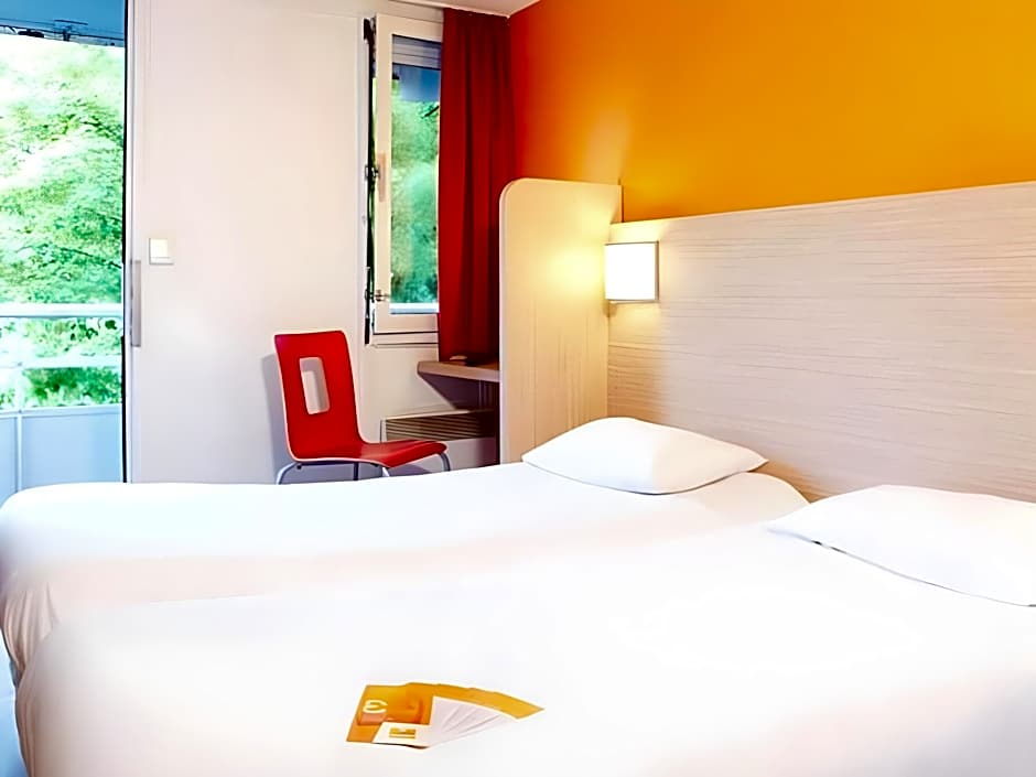 Premiere Classe St Quentin