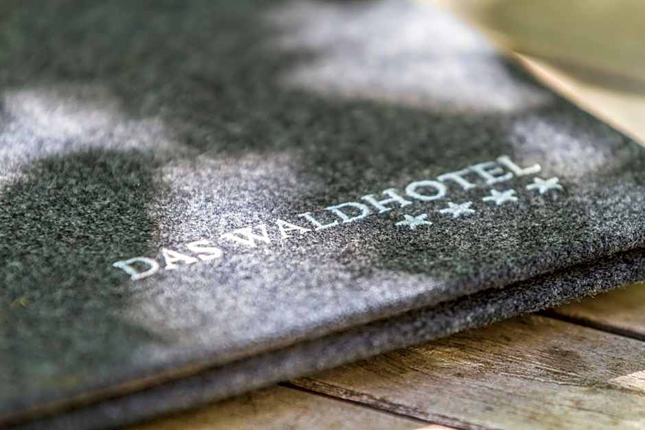 Waldhotel Bad Sulzburg