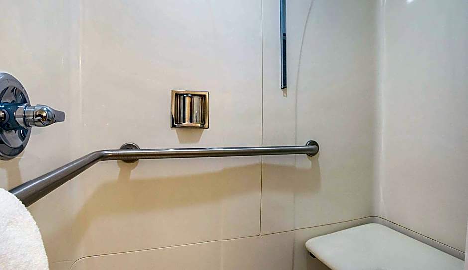 Motel 6-Round Rock, TX