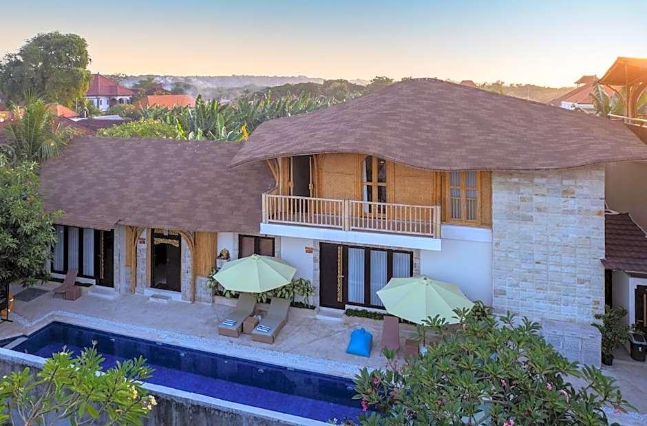 Bali Sunshine Nusa Dua