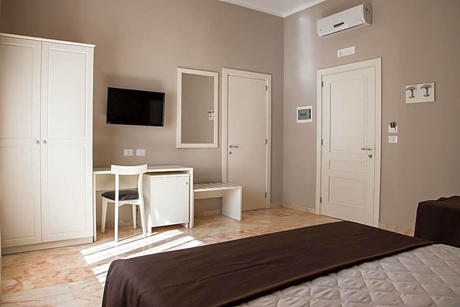 Faro Bianco Gallipoli Dependance