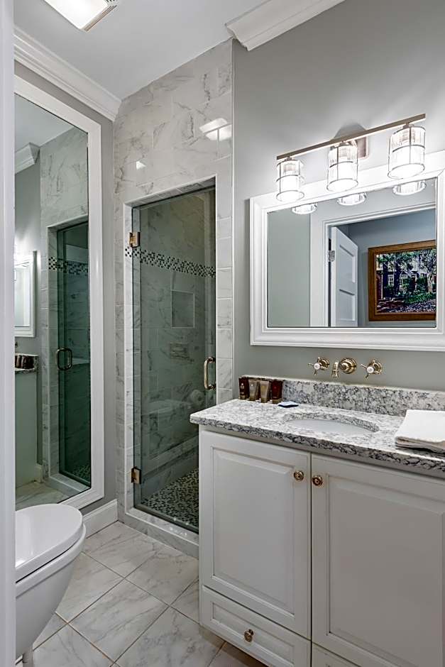 The Quarters on Vendue