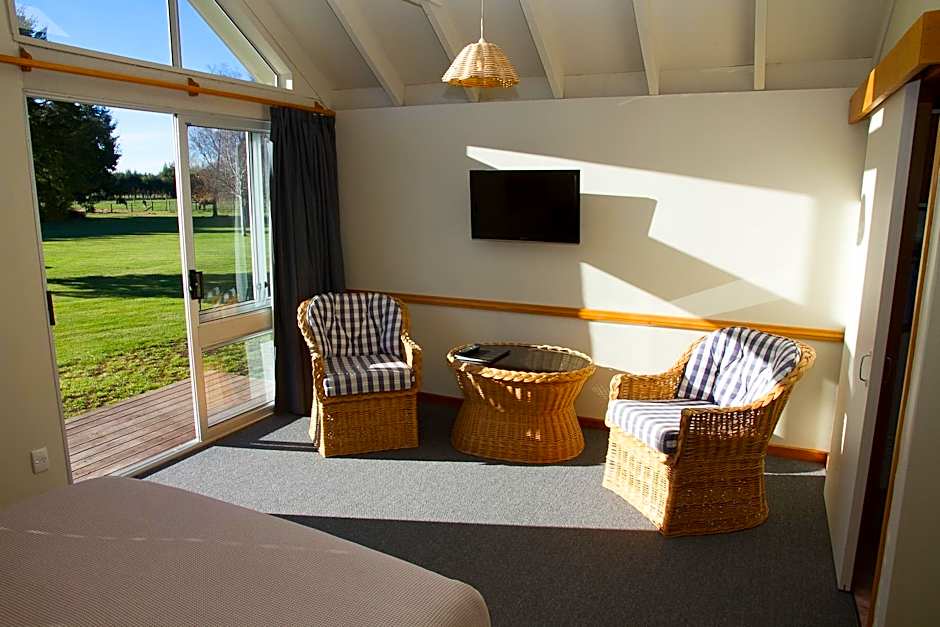 Stronechrubie Accommodation and Restaurant